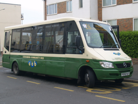 Bus CCB13